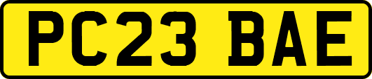 PC23BAE