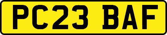 PC23BAF