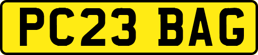 PC23BAG