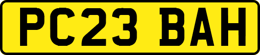 PC23BAH