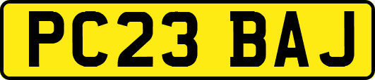 PC23BAJ