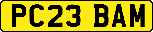 PC23BAM