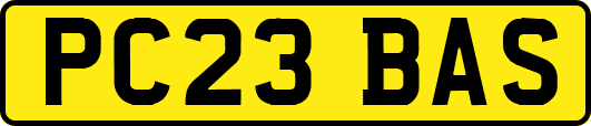 PC23BAS