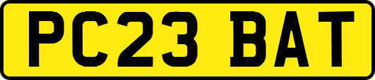 PC23BAT