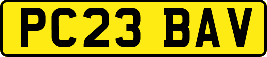 PC23BAV