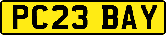 PC23BAY