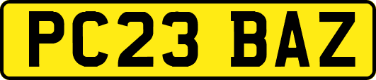 PC23BAZ