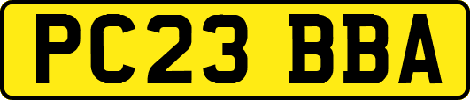 PC23BBA