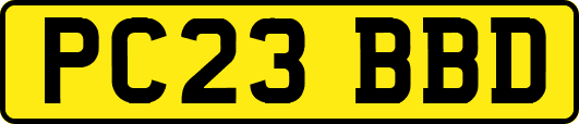 PC23BBD