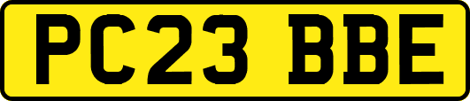 PC23BBE