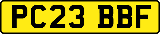 PC23BBF