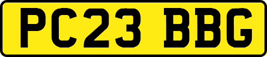 PC23BBG