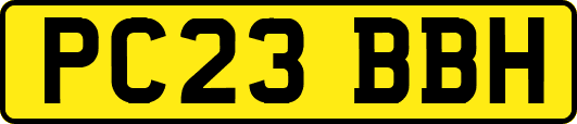 PC23BBH