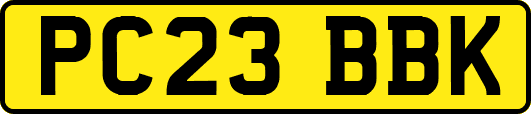 PC23BBK