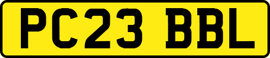 PC23BBL