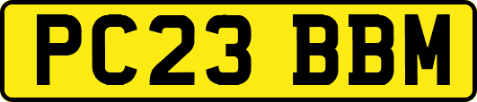 PC23BBM