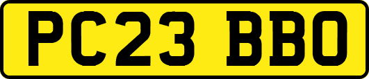 PC23BBO