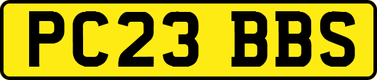 PC23BBS