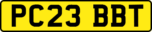 PC23BBT