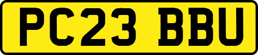 PC23BBU