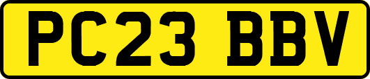 PC23BBV