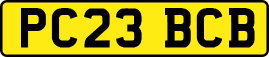 PC23BCB