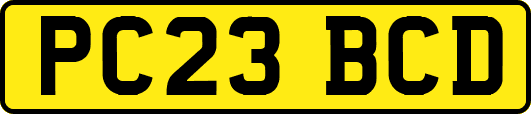 PC23BCD