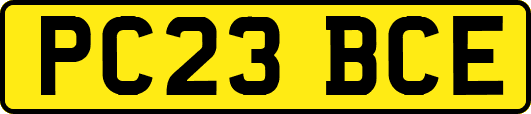 PC23BCE