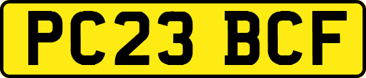 PC23BCF