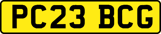 PC23BCG