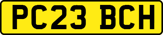 PC23BCH
