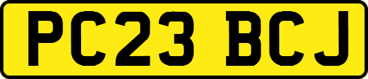 PC23BCJ