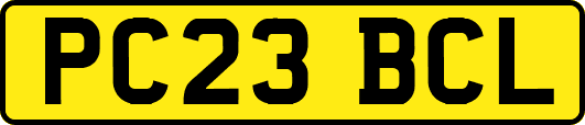 PC23BCL