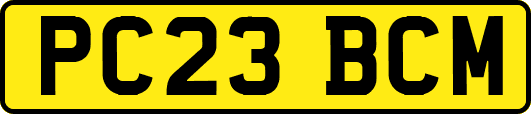 PC23BCM