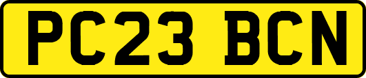 PC23BCN