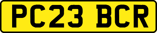 PC23BCR