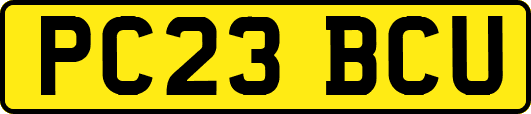 PC23BCU