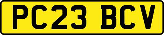 PC23BCV