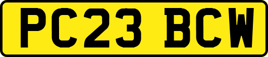 PC23BCW
