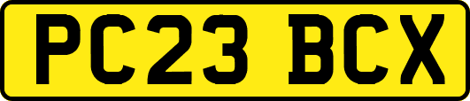 PC23BCX
