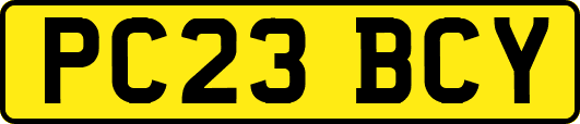 PC23BCY