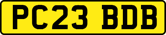 PC23BDB