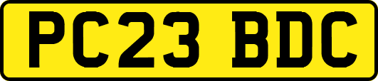 PC23BDC