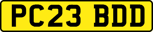 PC23BDD