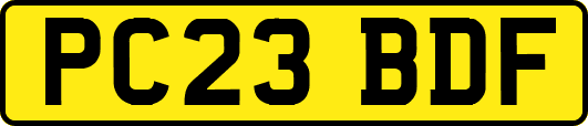 PC23BDF