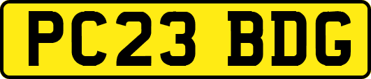 PC23BDG