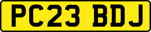 PC23BDJ