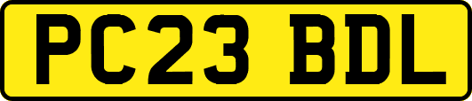 PC23BDL