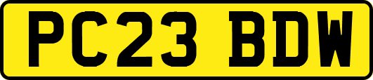 PC23BDW