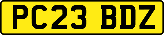 PC23BDZ